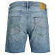 Jack & Jones Ανδρικό σορτς denim